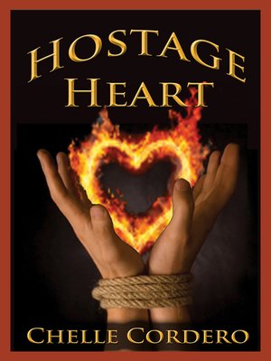 cover image of Hostage Heart